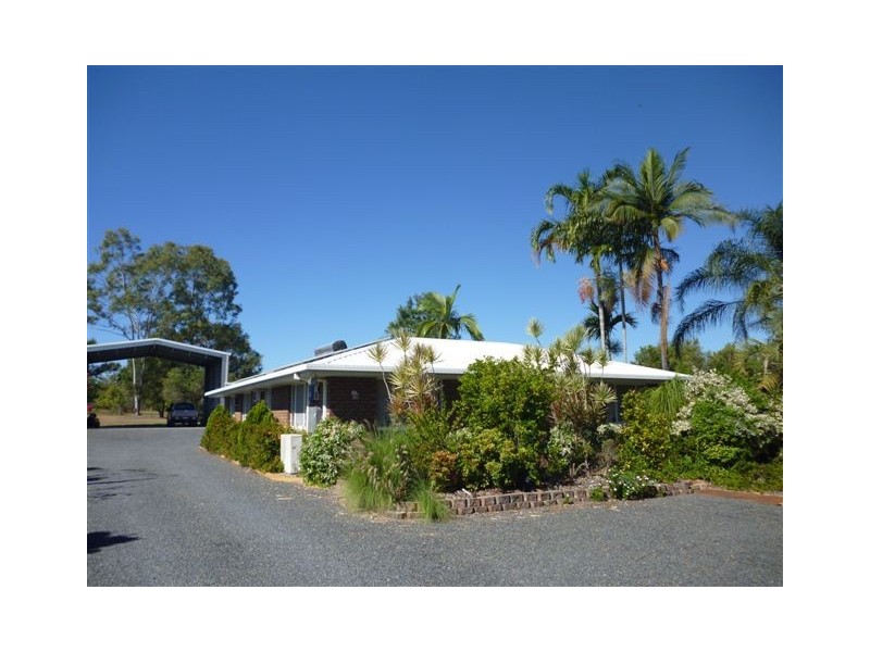 10 Brady Close, Glenlee QLD 4711