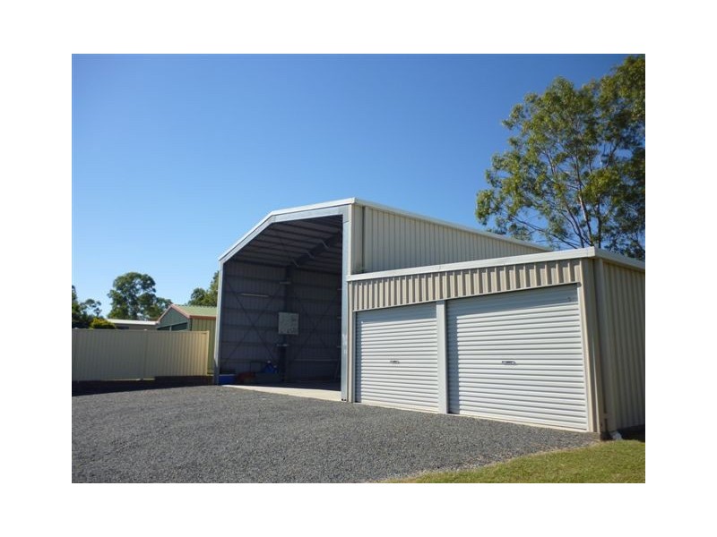 10 Brady Close, Glenlee QLD 4711