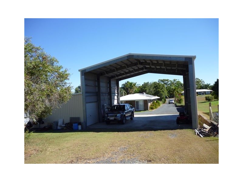 10 Brady Close, Glenlee QLD 4711