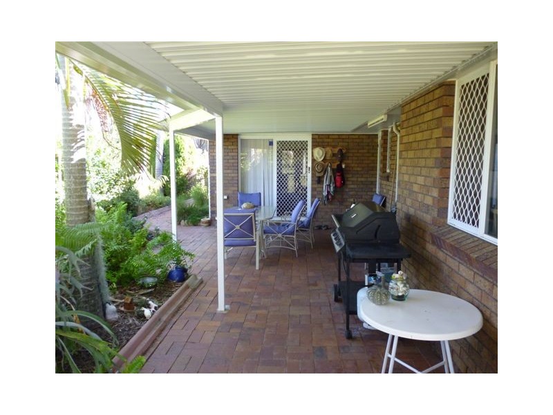 10 Brady Close, Glenlee QLD 4711