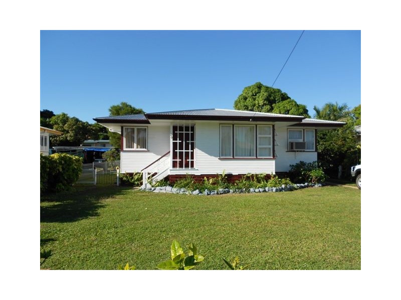 60 Alexandra Street, Park Avenue QLD 4701