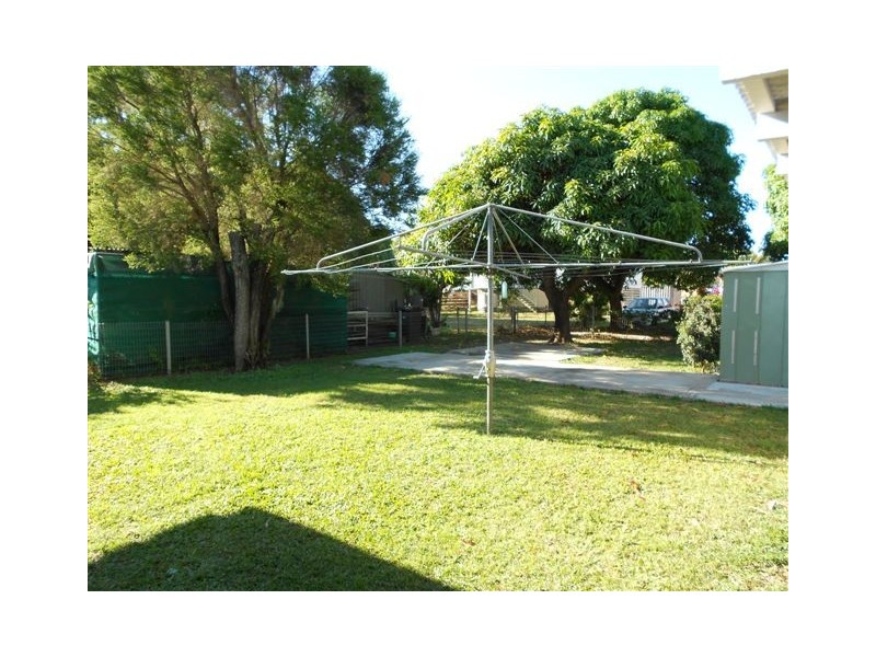 60 Alexandra Street, Park Avenue QLD 4701