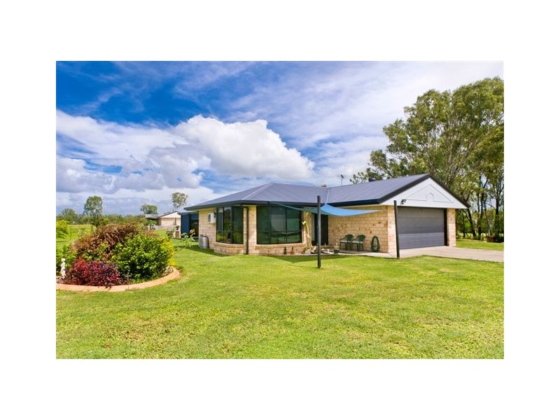 33 Burderkin Road, Nerimbera QLD 4701
