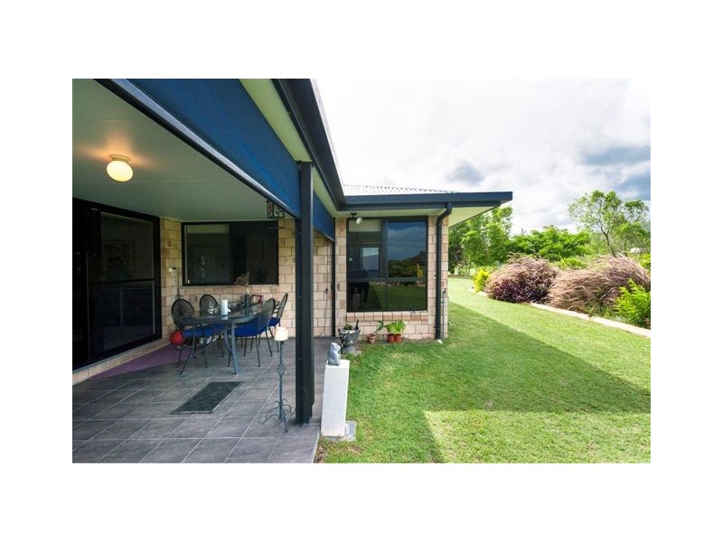 33 Burderkin Road, Nerimbera QLD 4701