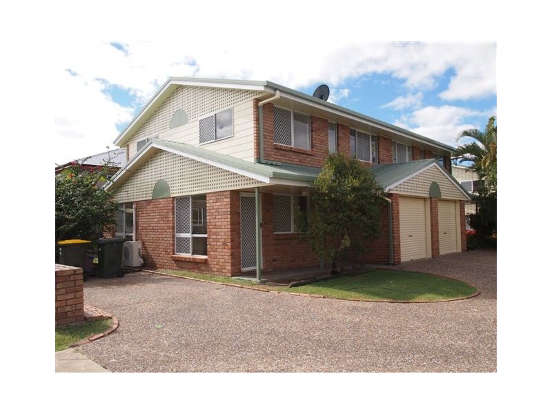 1/228  Ford Street, Berserker QLD 4701