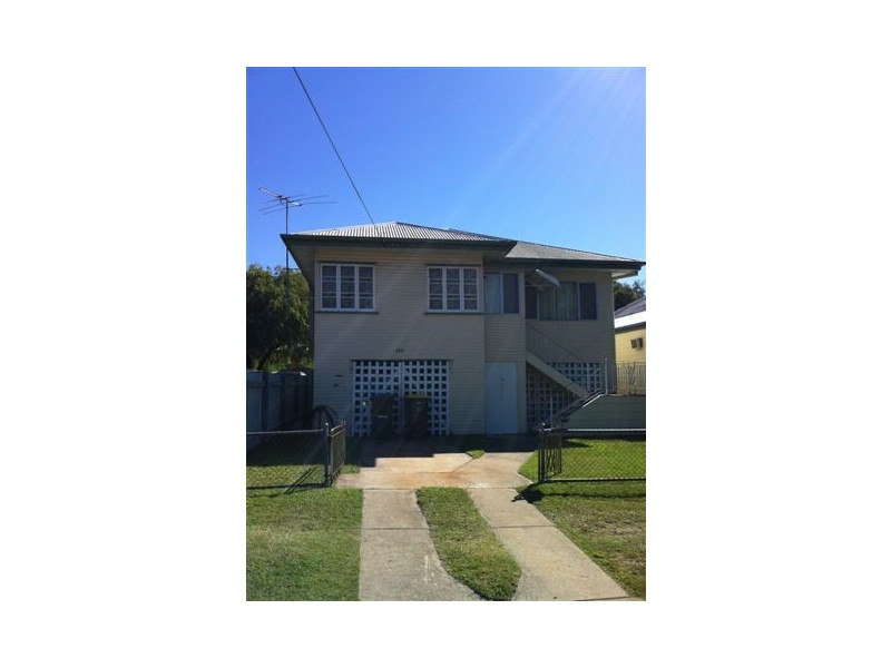 144 Archer Street, The Range QLD 4700