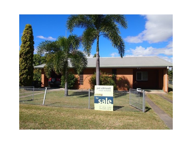 176 Richardson Road, Park Avenue QLD 4701