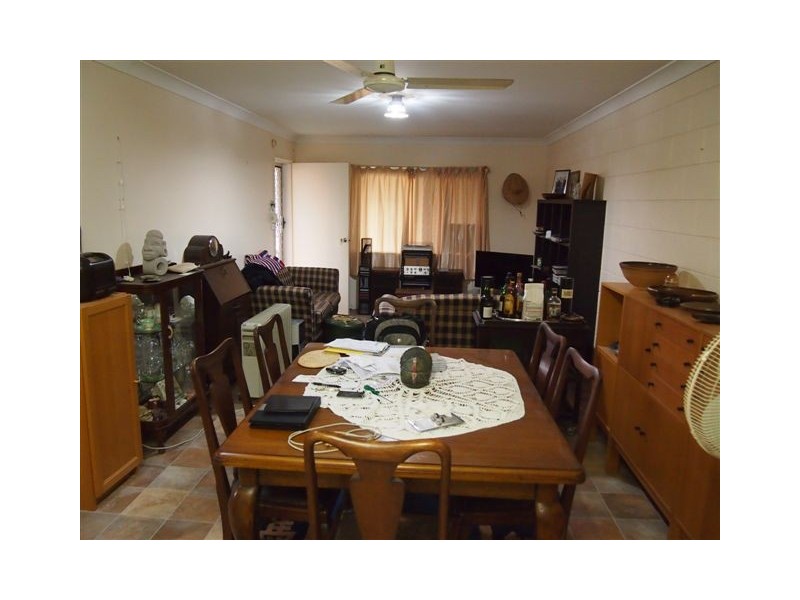 176 Richardson Road, Park Avenue QLD 4701
