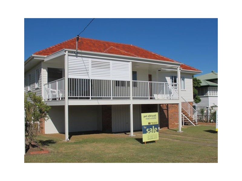 21 Mansfield Street, Wandal QLD 4700