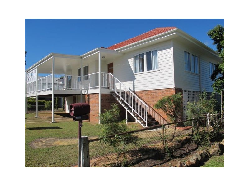 21 Mansfield Street, Wandal QLD 4700