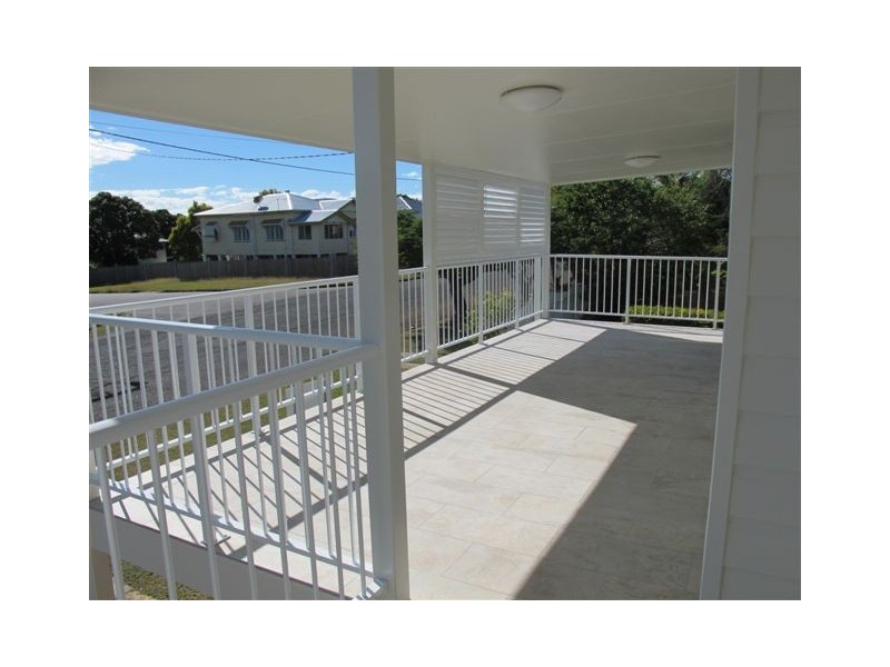 21 Mansfield Street, Wandal QLD 4700