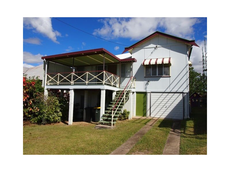 128 Quarry Street, The Range QLD 4700