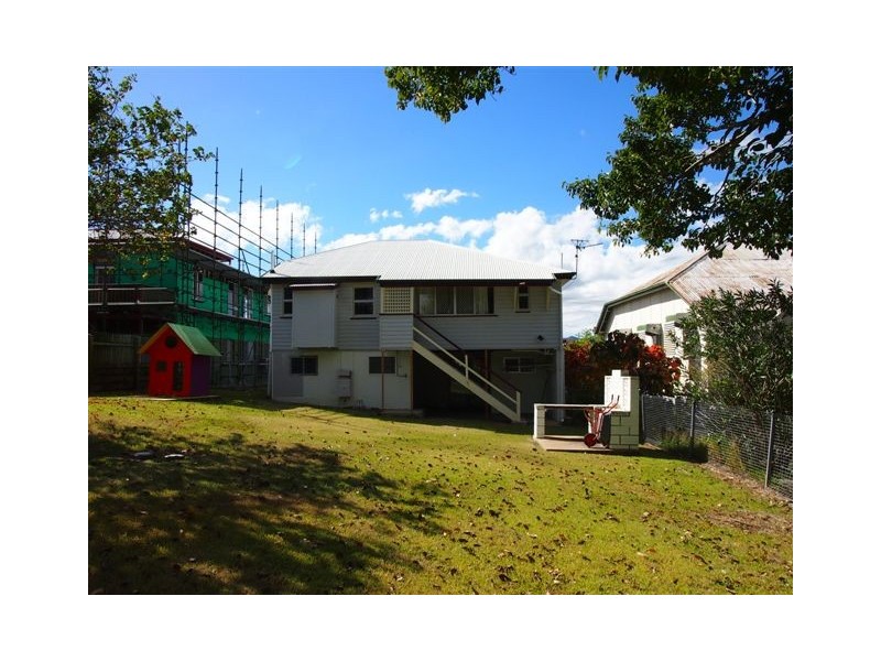 128 Quarry Street, The Range QLD 4700