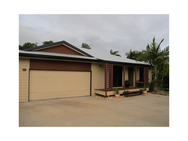 10 Pershing Street, Wandal QLD 4700