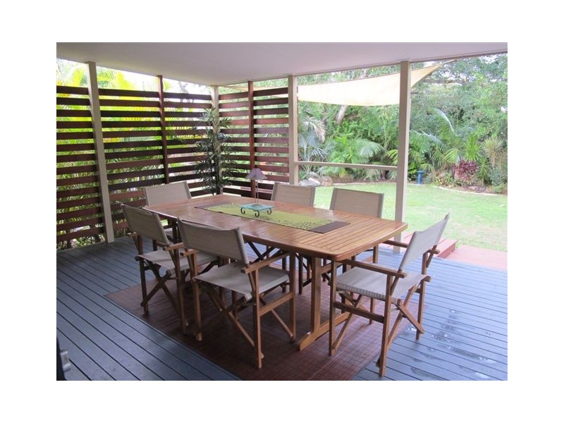 10 Pershing Street, Wandal QLD 4700