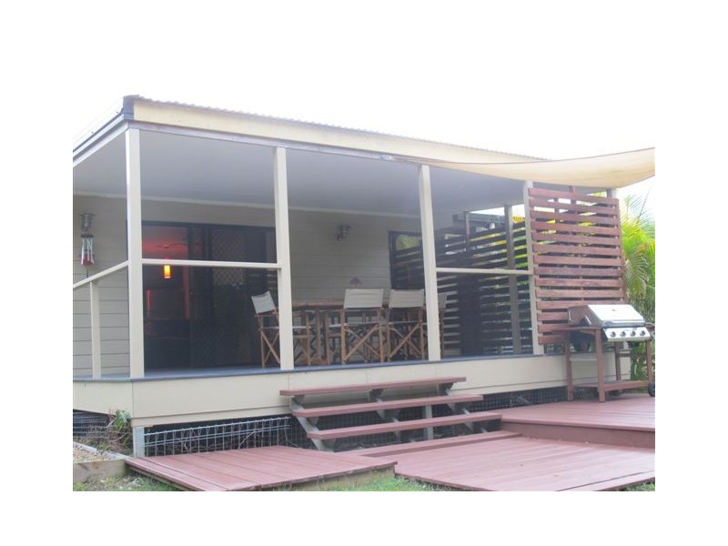 10 Pershing Street, Wandal QLD 4700