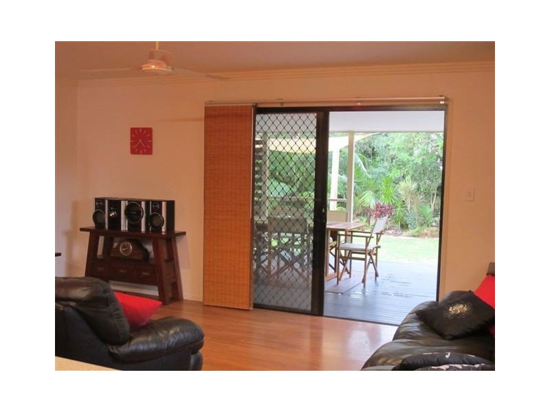 10 Pershing Street, Wandal QLD 4700