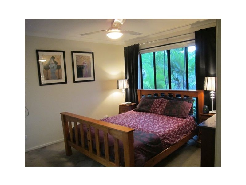 10 Pershing Street, Wandal QLD 4700