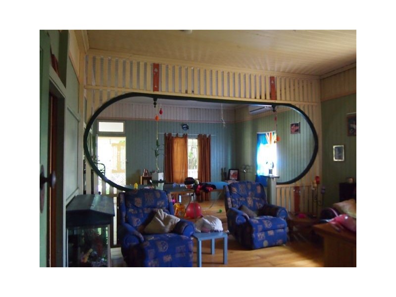 309 George Street, Depot Hill QLD 4700