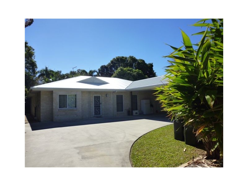 201 Kerrigan Street, Frenchville QLD 4701