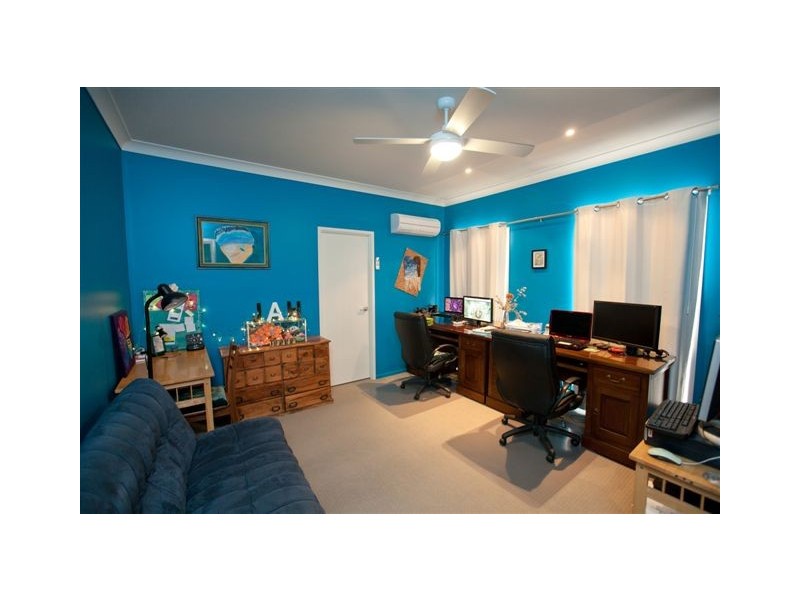 201 Kerrigan Street, Frenchville QLD 4701