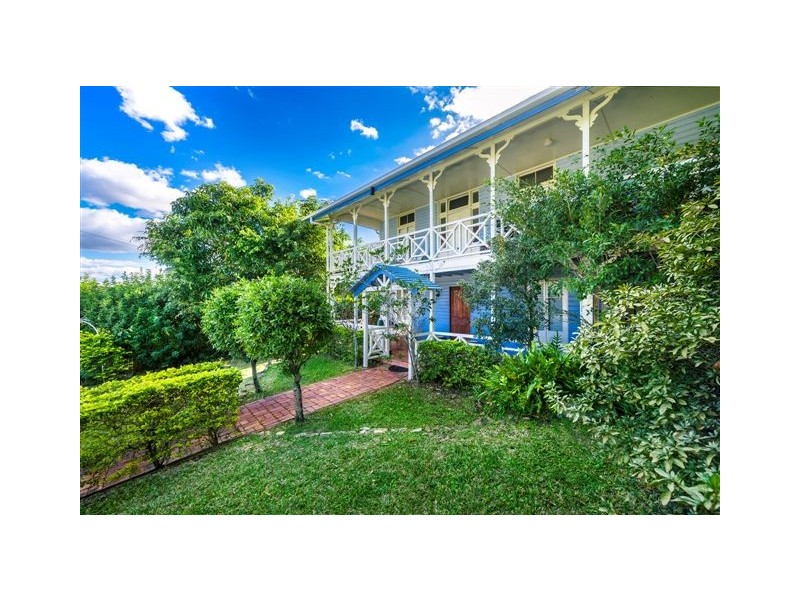80 Cambridge Street, The Range QLD 4700