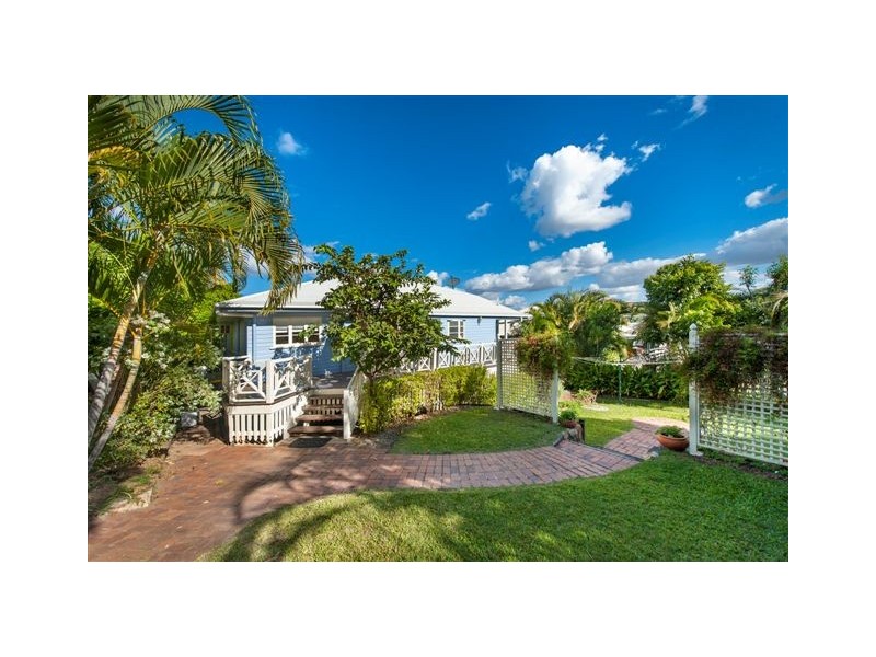 80 Cambridge Street, The Range QLD 4700