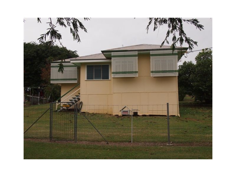 31 Naughton Street, Wandal QLD 4700