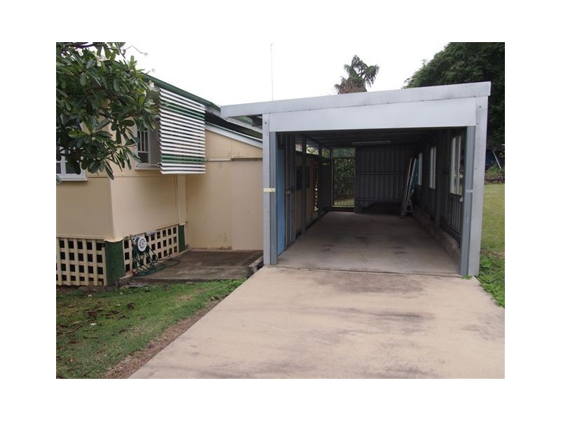 31 Naughton Street, Wandal QLD 4700