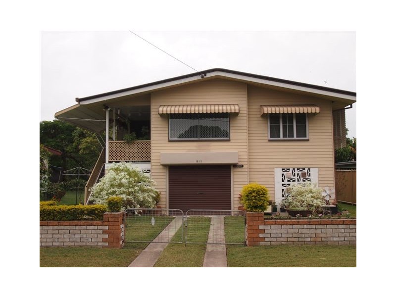 190 Mason Street, Berserker QLD 4701