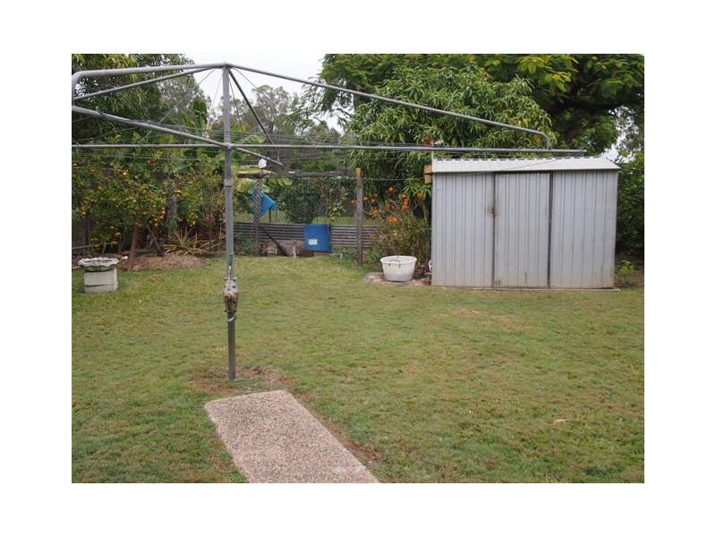 190 Mason Street, Berserker QLD 4701