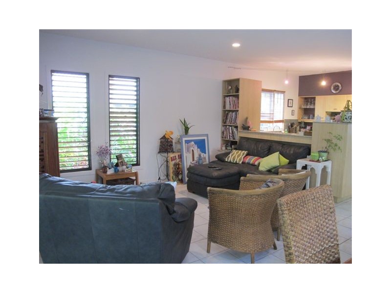 4 Menkin Place, Frenchville QLD 4701