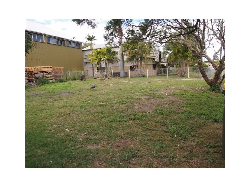 107 Stanley Street, Rockhampton City QLD 4700