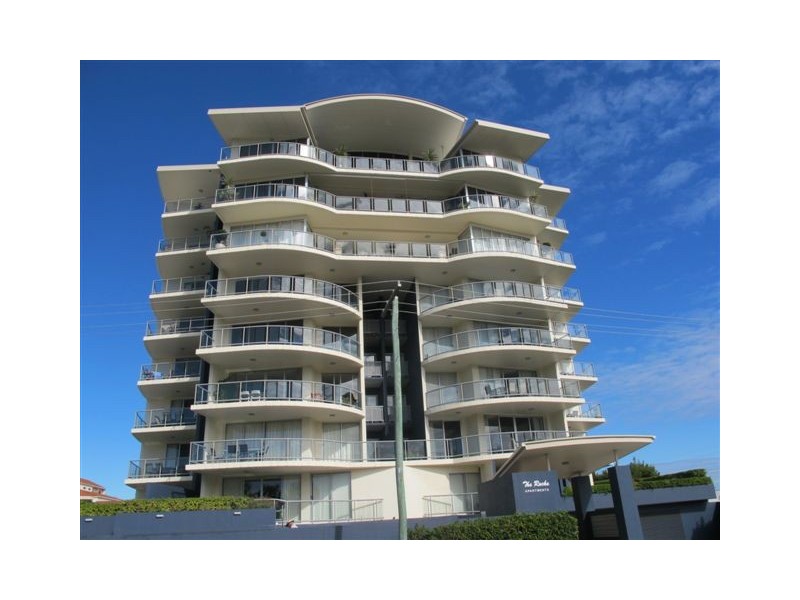 302/6 Victoria Parade, Rockhampton City QLD 4700