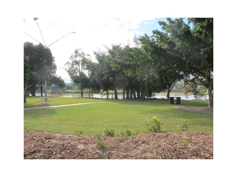 302/6 Victoria Parade, Rockhampton City QLD 4700