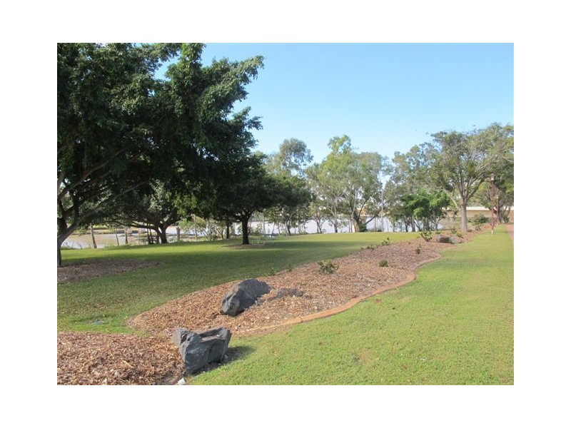 302/6 Victoria Parade, Rockhampton City QLD 4700