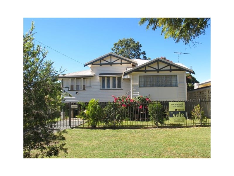 33 Herbert Street, Wandal QLD 4700