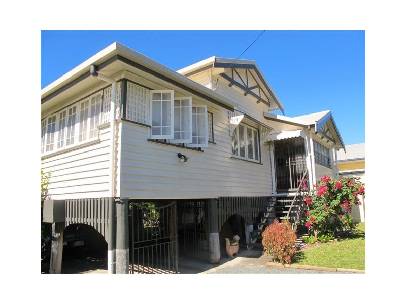 33 Herbert Street, Wandal QLD 4700