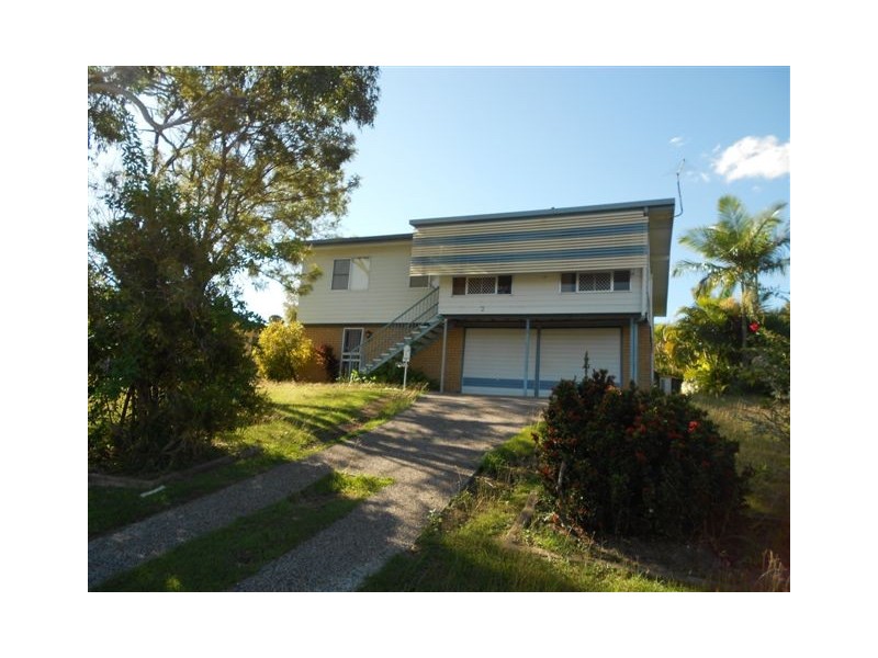 2 Sheedy Avenue, Frenchville QLD 4701