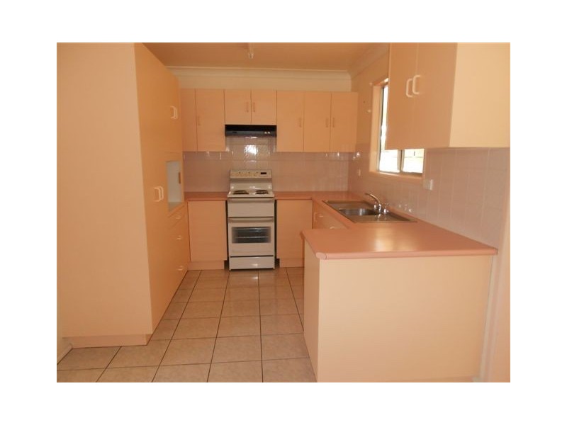 2 Sheedy Avenue, Frenchville QLD 4701