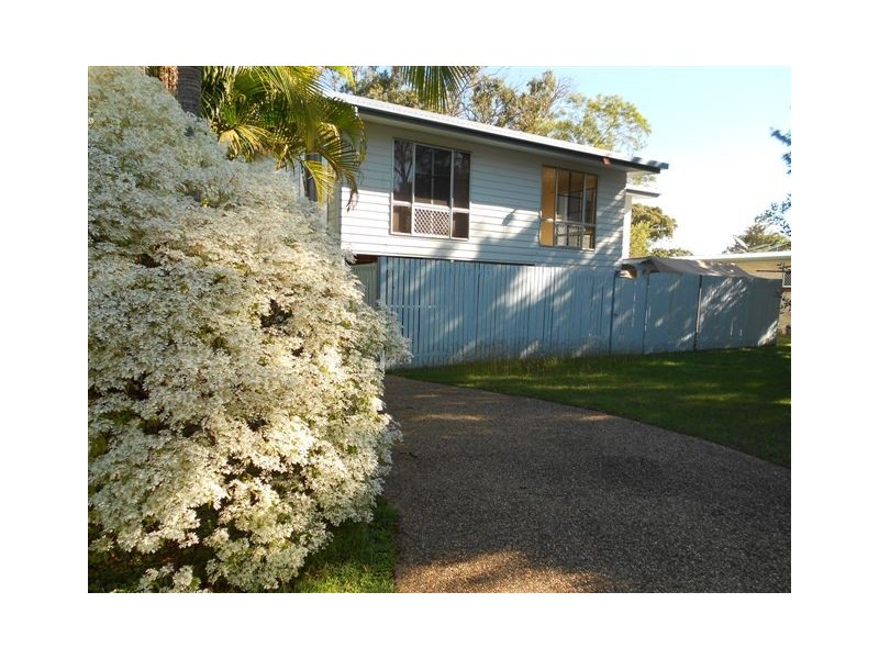 2 Sheedy Avenue, Frenchville QLD 4701