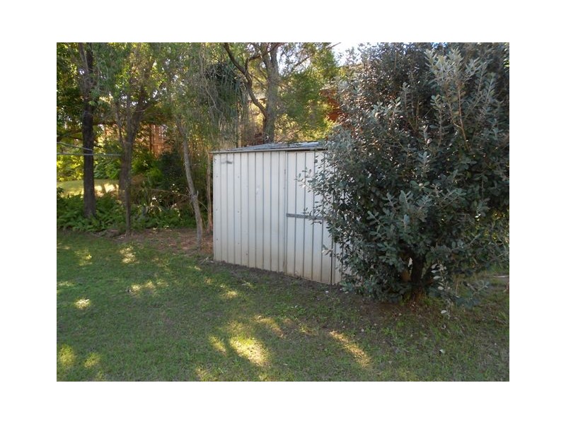 2 Sheedy Avenue, Frenchville QLD 4701