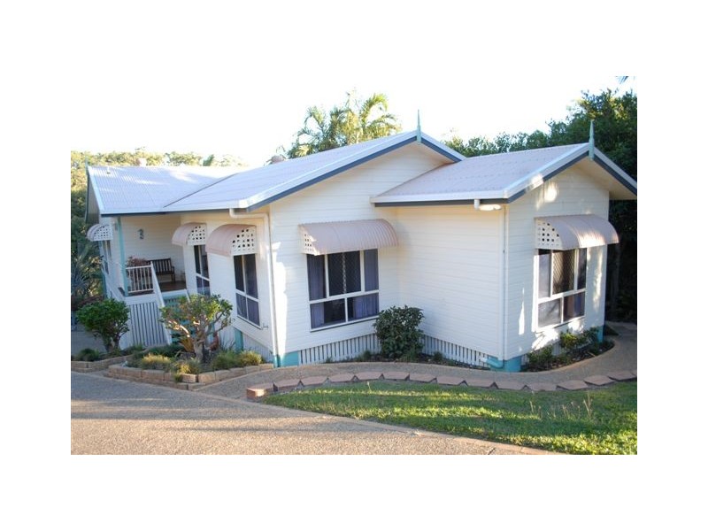 22 Neill Street, Frenchville QLD 4701