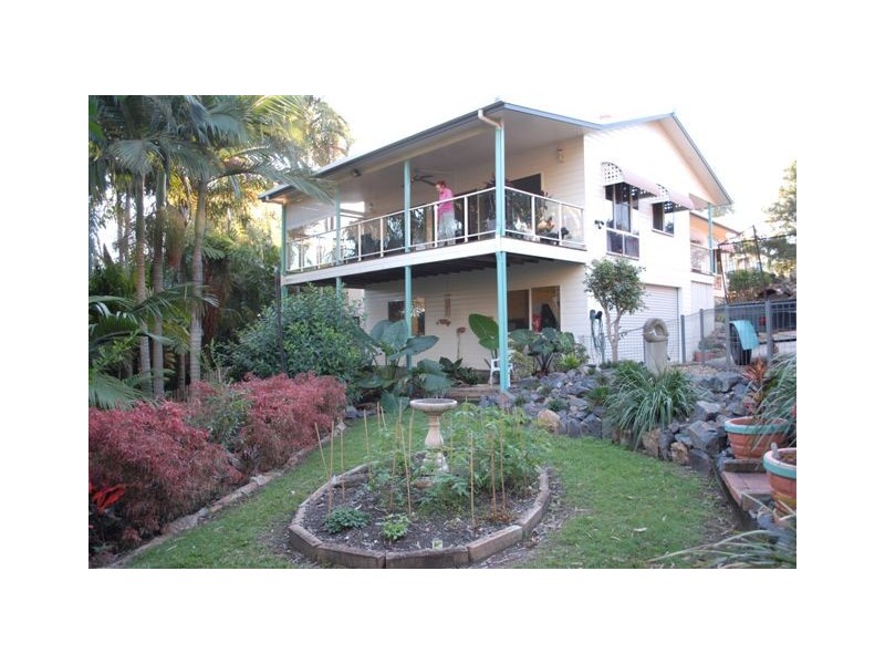 22 Neill Street, Frenchville QLD 4701