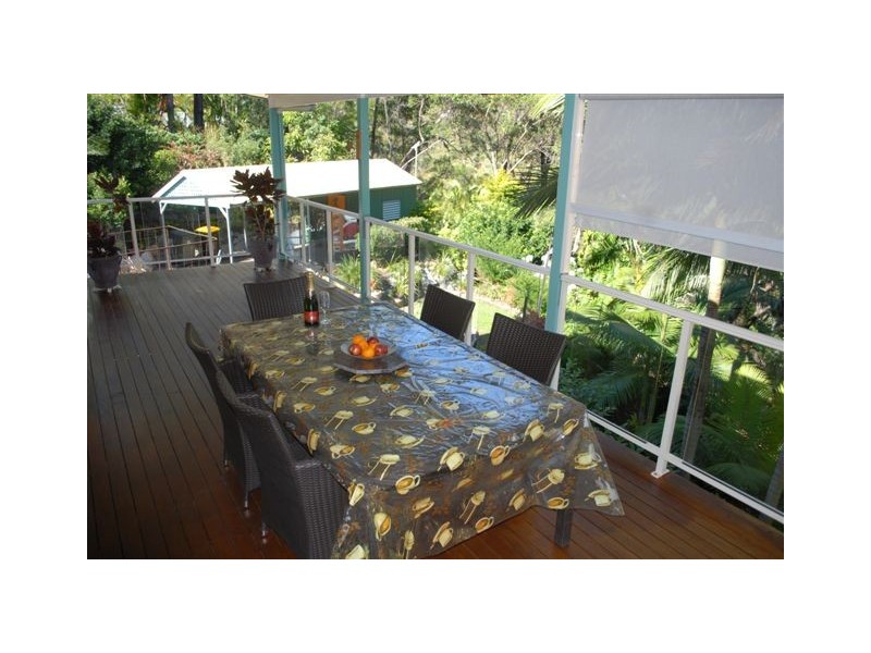22 Neill Street, Frenchville QLD 4701