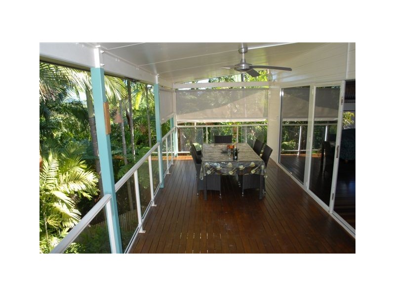 22 Neill Street, Frenchville QLD 4701