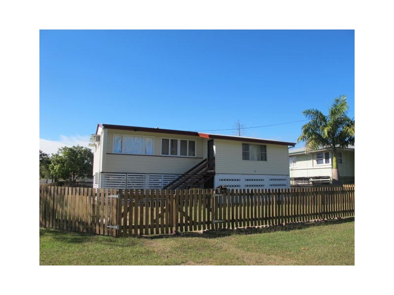 31 Schultz Street, West Rockhampton QLD 4700