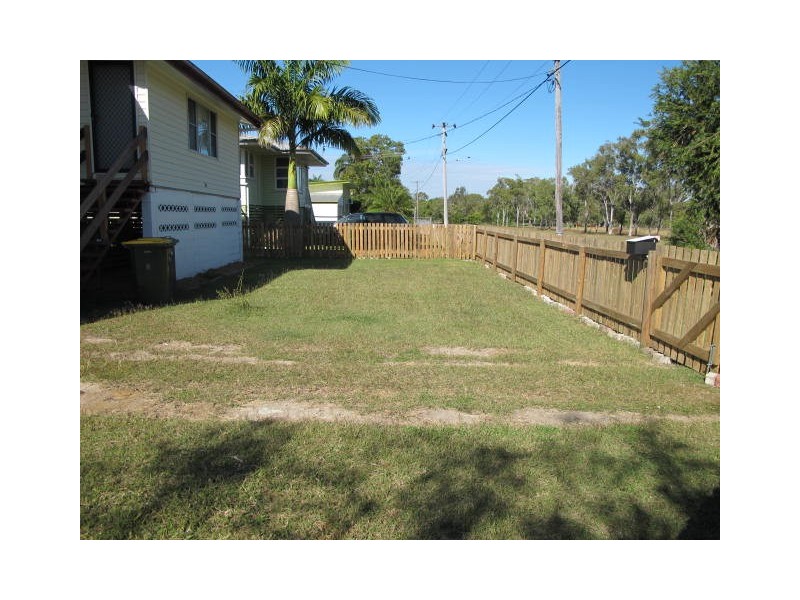 31 Schultz Street, West Rockhampton QLD 4700