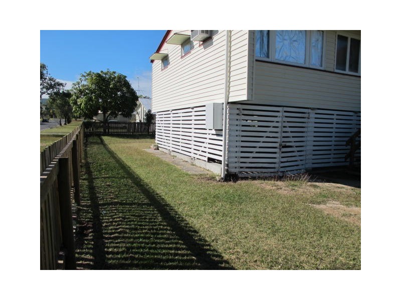 31 Schultz Street, West Rockhampton QLD 4700