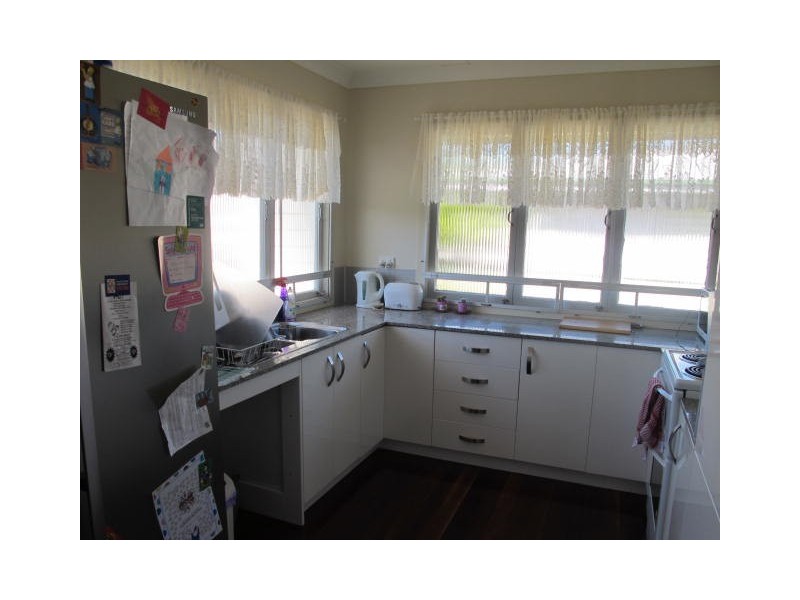 31 Schultz Street, West Rockhampton QLD 4700